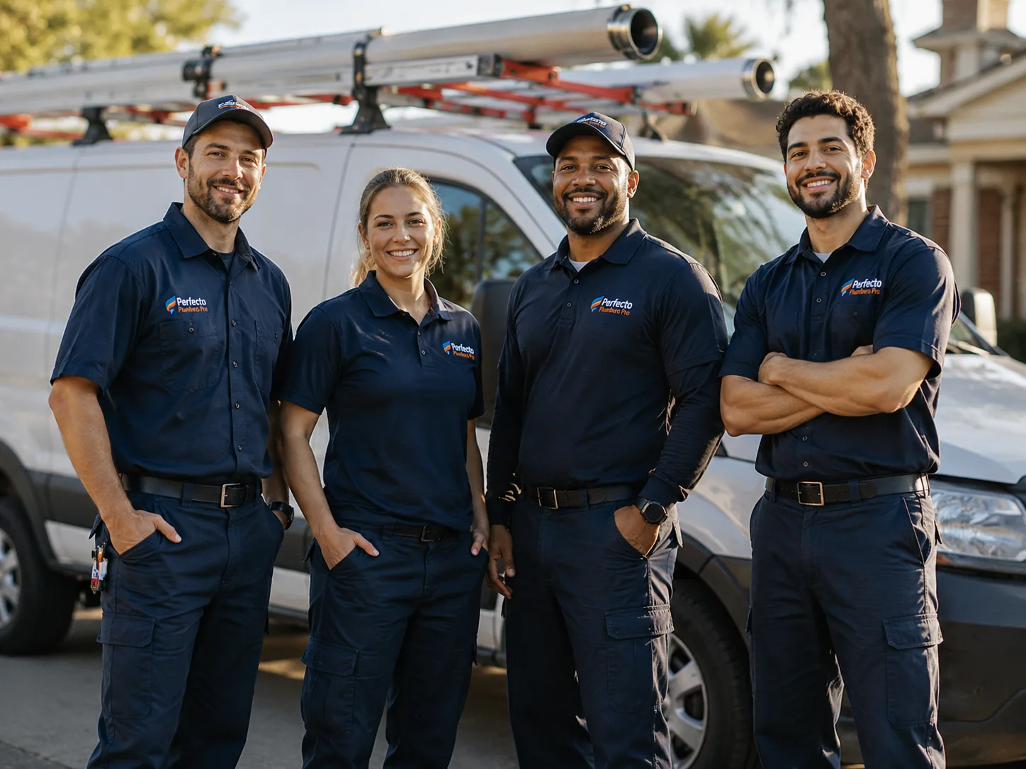 Emergency Plumber Near Me in Georgetown, TN near me